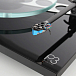Проигрыватель винила Rega Planar 3 ND5 Black - рис.6