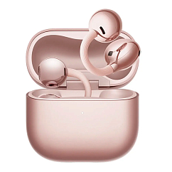 Беспроводные наушники HUAWEI FreeClip 2 Rose Gold