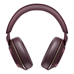 Беспроводные наушники Bowers & Wilkins Px7 S3 Vintage Maroon
