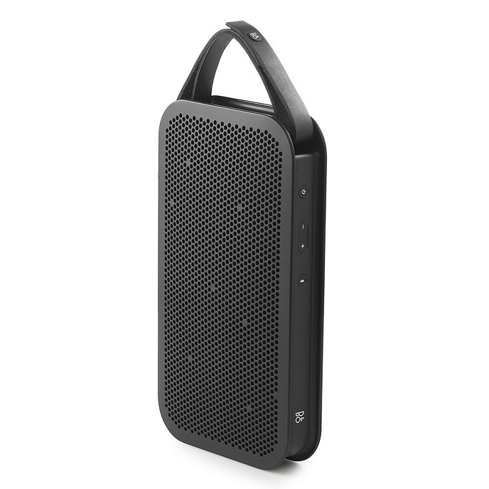 Портативная колонка Bang & Olufsen BeoPlay A2 Black - рис.2