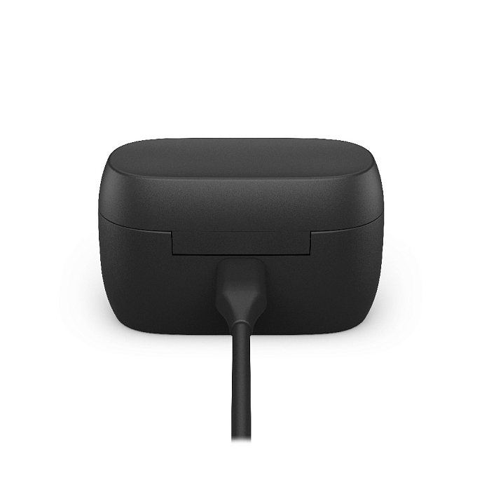 Беспроводные наушники Jabra Elite 4 Active Black - рис.3