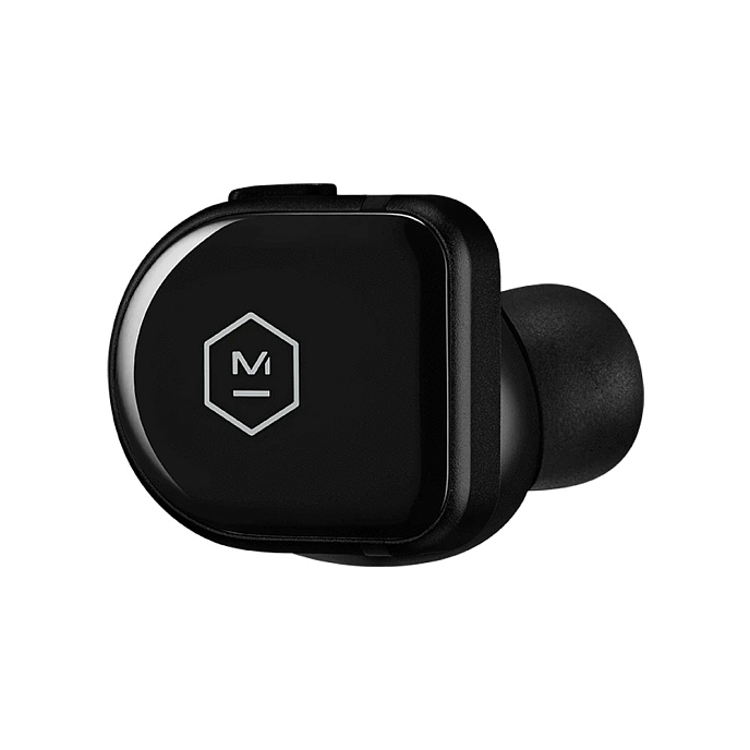 Беспроводные наушники Master & Dynamic MW08 Black - рис.4