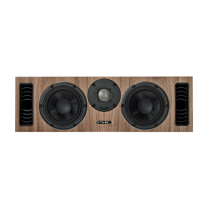 Центральный канал PMC Twenty5 Ci Walnut - рис.0