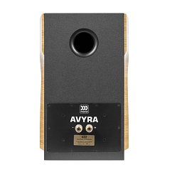 Полочная акустика Morel Avyra 622 Oak