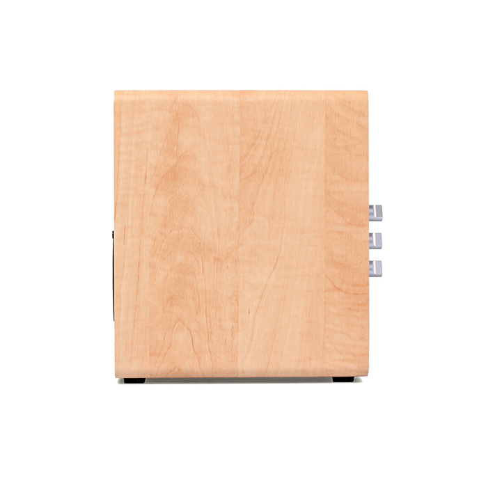 Компьютерные колонки Edifier AirPulse A80 Pinewood - рис.7