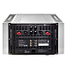 Интегральный усилитель Audio Analogue Absolute Integrated (RR) Silver - рис.5