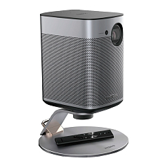 Подставка под акустику XGIMI X-Desktop Pro Silver