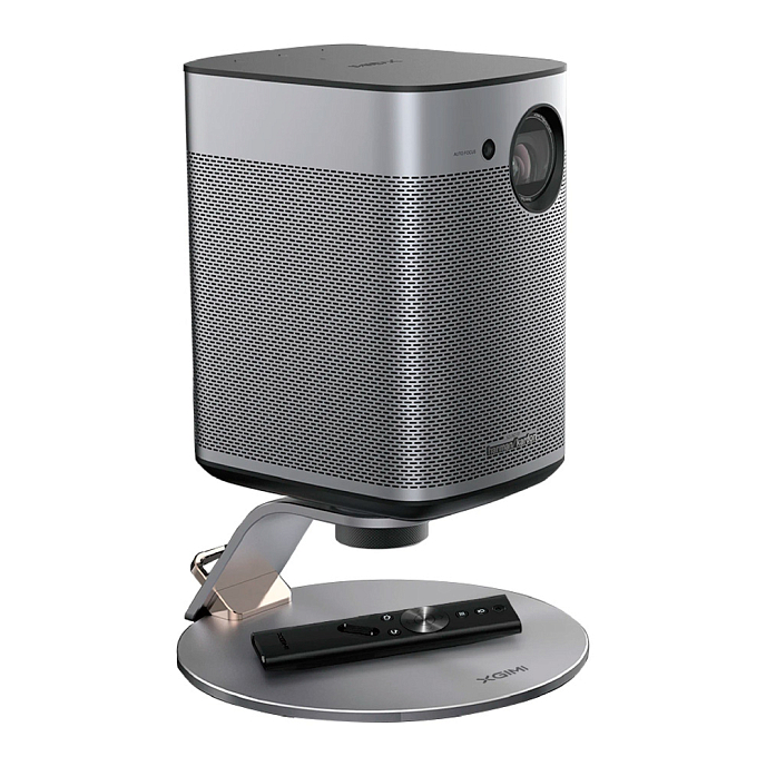 Подставка под акустику XGIMI X-Desktop Pro Silver - рис.3