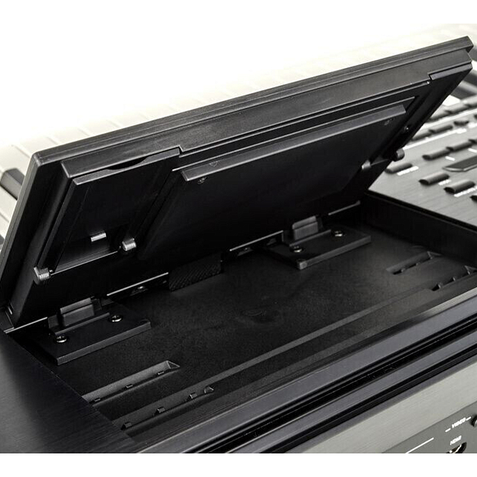 Синтезатор Korg PA5X-76 Black - рис.8
