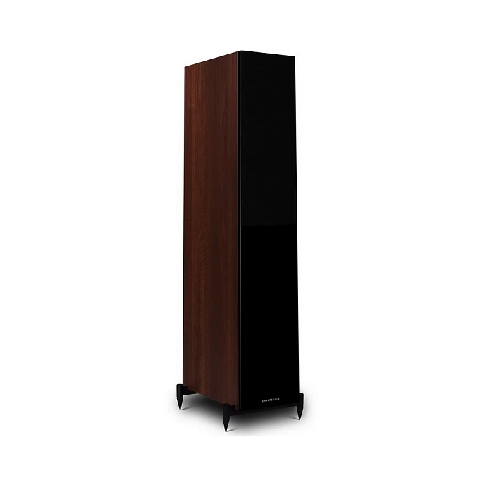 Комплект Wharfedale Diamond 12.3 + TEAC TN-180BT-A3 + Premiera A1 + Tchernov Cable - рис.11