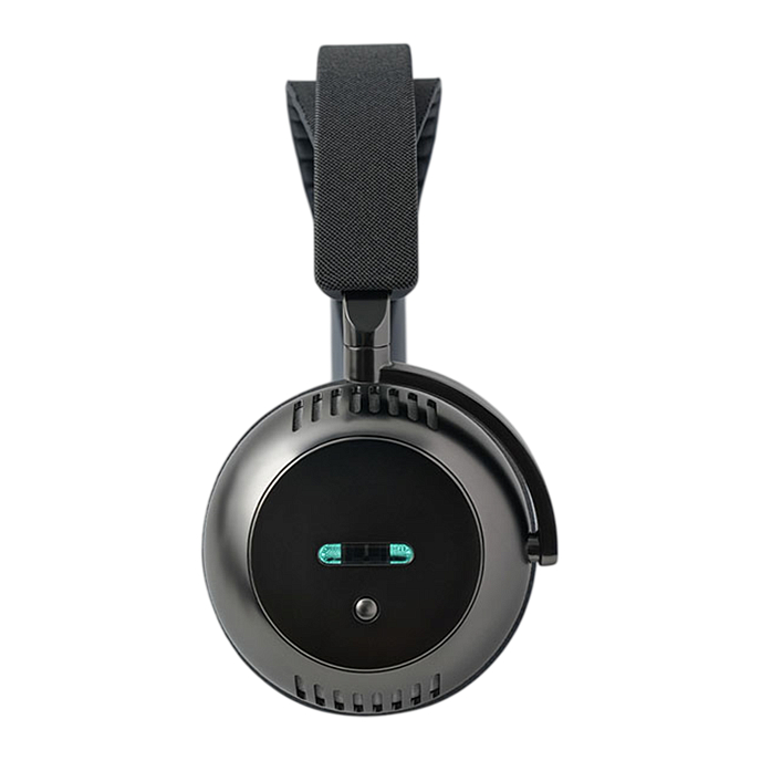 High End наушники Ecoute TH2 Gunmetal - рис.2