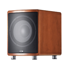Сабвуфер Canton SUB 650 Cherry