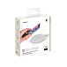- рис.4 Сетевое зарядное устройство Deppa QI Wireless Fast Charger 10W White - рис.4