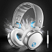 - рис.4 Наушники Philips SHO7205WT/10 - рис.4
