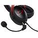 Игровая гарнитура HyperX Cloud II Red - рис.4