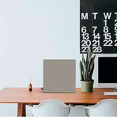 Беспроводная акустика Morel Hogtalare White