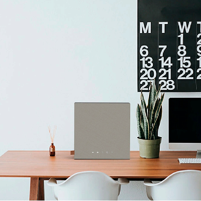 Беспроводная акустика Morel Hogtalare White - рис.4