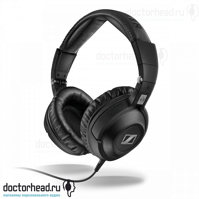 Наушники Sennheiser PX 360 - рис.0