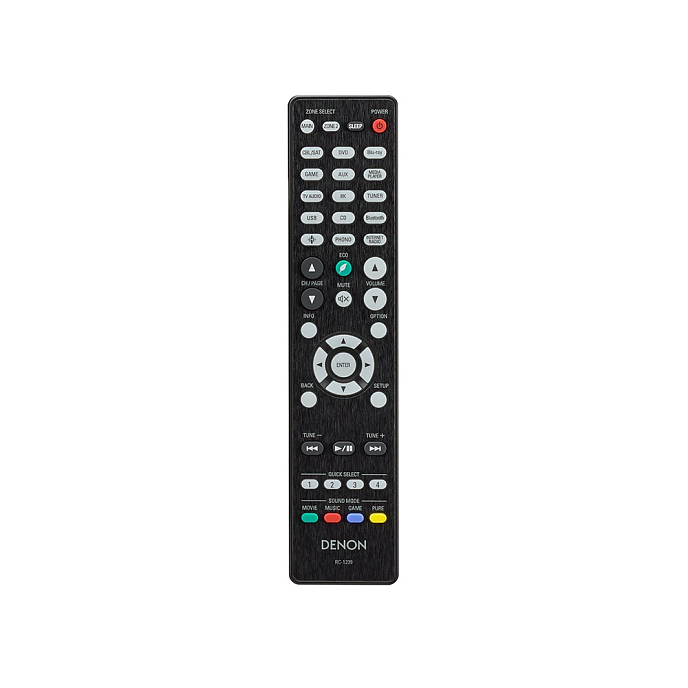 Ресивер Denon AVR-S960H 7.2 - рис.5