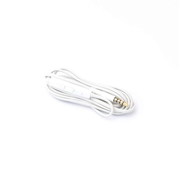 Кабель Sennheiser HD 4.30i Cord assy White - рис.0