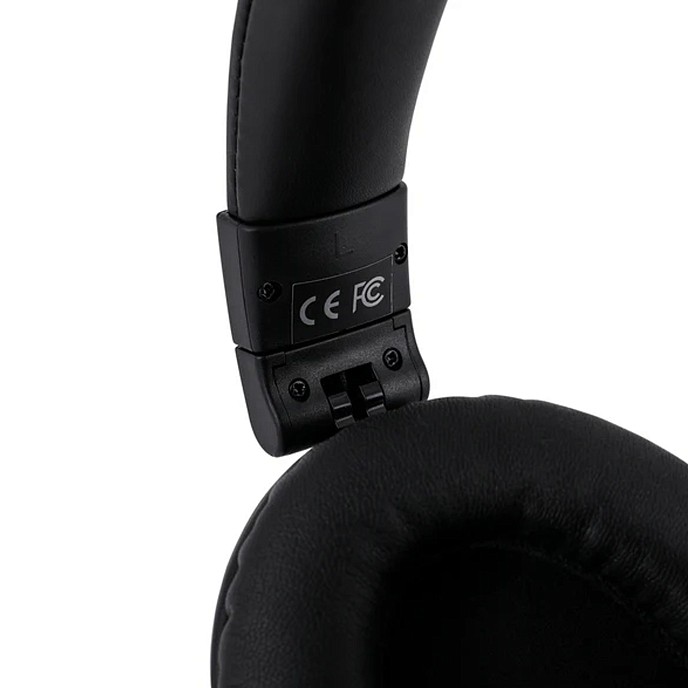 Наушники полноразмерные Kiwi Ears Division Black - рис.8