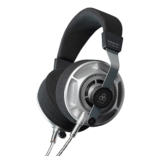 Final Audio D8000 DC Pro Edition Silver