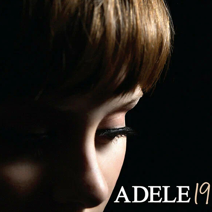 CD-диск Adele - 19 CD - рис.0