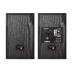 Компьютерные колонки Edifier R1100 Black