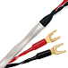 Кабель Wireworld Solstice 10 Biwire Speaker Cable 3m - рис.0