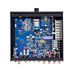 Интегральный усилитель Pro-Ject MAIA DS3 black интегральный усилитель_OpenBox