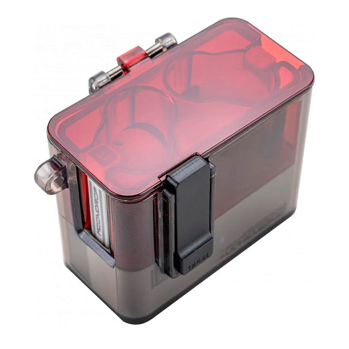 Беспроводные наушники MoonDrop Ultrasonic White - рис.5