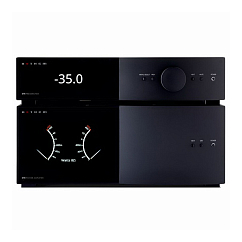 Усилитель мощности Anthem STR Power Amplifier Black