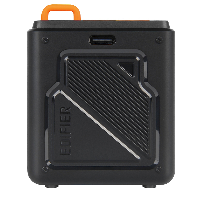 Беспроводная акустика Edifier MP85 Black - рис.2