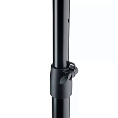 Стойка K&M 26740-022-55 Black