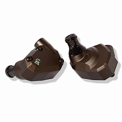 High End наушники Campfire Audio Holocene Brown