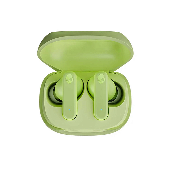 Беспроводные наушники Skullcandy Smokin Buds Matcha - рис.3
