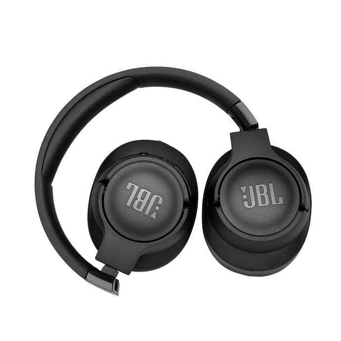 Наушники JBL TUNE 700 BT Black - рис.4