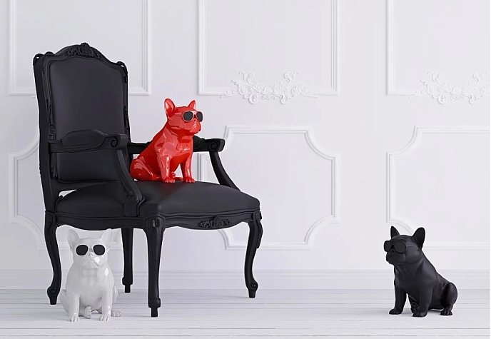 Портативная колонка AeroSystem Aerobull XS1 Matt Black - рис.13