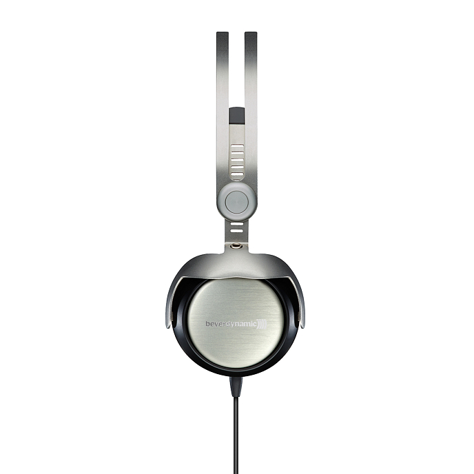 Наушники Beyerdynamic T 51 i - рис.3