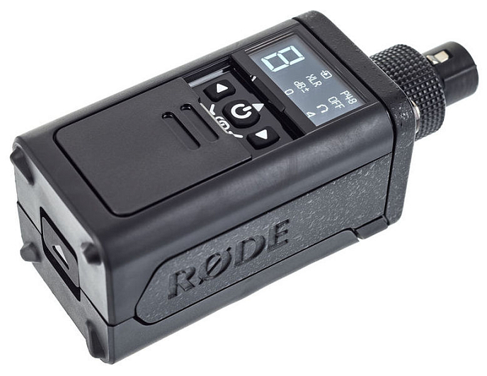 Передатчик RODE TX-XLR - рис.5