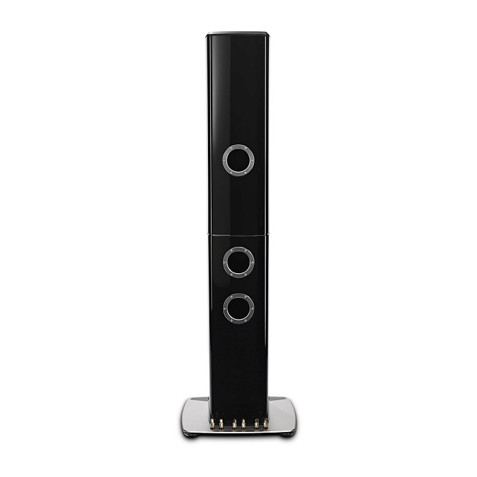 Напольная акустика Mcintosh XRT1.1K Black - рис.4