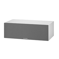 Центральный канал Bowers & Wilkins HTM6 S2 Anniversary Edition White