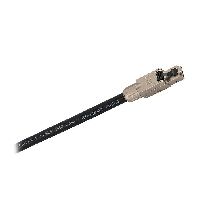 Кабель Tchernov Cable PRO LAN-8 Ethernet Cable 2m - рис.0
