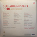 Виниловая пластинка Philharmoniker, Thielemann ‎– New Year's Concert 2019 LP - рис.1