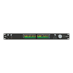 Аудиоинтерфейс MOTU 16A Black
