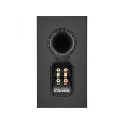 Полочная акустика Bowers & Wilkins 606 S2 Anniversary Edition Black