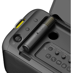 Караоке-система Ikarao Break X1 i300 караоке-система (SN 14411698715047117983)_Уценка