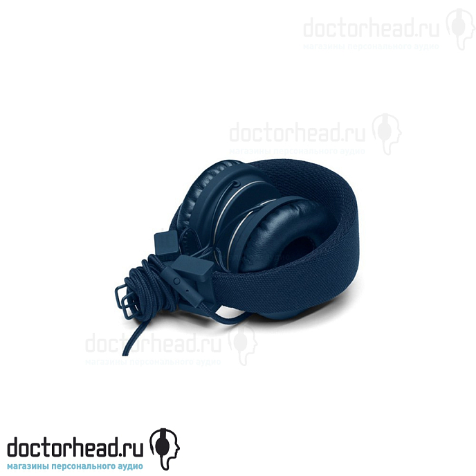 Наушники Urbanears Plattan Indigo - рис.1