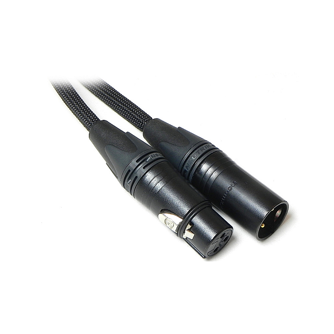 Кабель Art-Cables WE-6 Cryo XLR 1m - рис.1