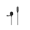 Saramonic LavMicro U3A Black
